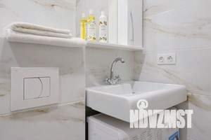 1-к квартира, посуточно, 25м2, 6/15 этаж