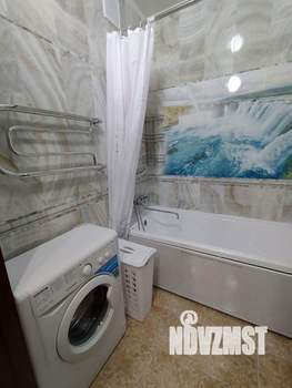 1-к квартира, на длительный срок, 42м2, 13/27 этаж