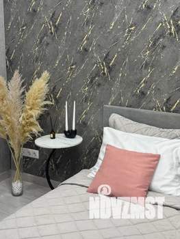 1-к квартира, посуточно, 35м2, 12/17 этаж