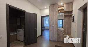 2-к квартира, на длительный срок, 60м2, 7/17 этаж