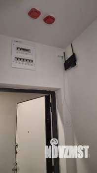 1-к квартира, на длительный срок, 36м2, 3/17 этаж