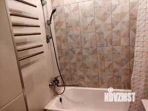 1-к квартира, на длительный срок, 33м2, 6/7 этаж