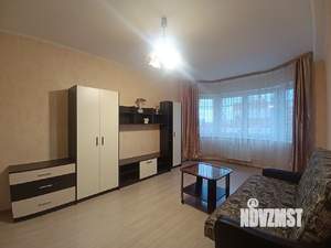 2-к квартира, на длительный срок, 61м2, 13/17 этаж