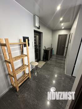 2-к квартира, на длительный срок, 58м2, 16/20 этаж