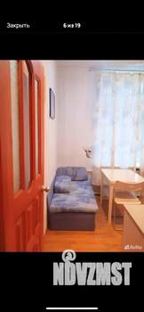 1-к квартира, на длительный срок, 37м2, 3/4 этаж