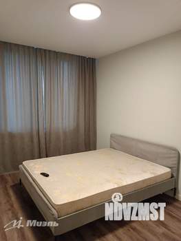 1-к квартира, на длительный срок, 40м2, 2/17 этаж