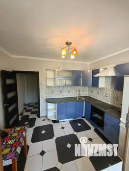 1-к квартира, на длительный срок, 43м2, 3/10 этаж