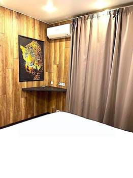 1-к квартира, на длительный срок, 42м2, 4/8 этаж