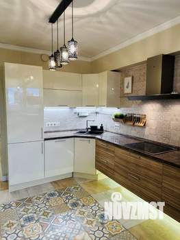 3-к квартира, на длительный срок, 85м2, 13/20 этаж