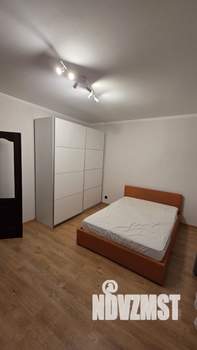 1-к квартира, на длительный срок, 47м2, 3/9 этаж