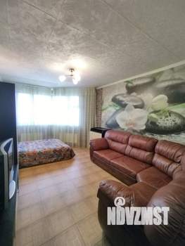 2-к квартира, на длительный срок, 51м2, 24/25 этаж