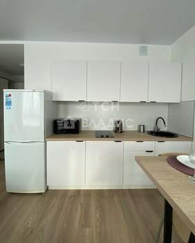 Студия квартира, на длительный срок, 26м2, 8/17 этаж