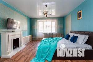 3-к квартира, посуточно, 72м2, 11/12 этаж