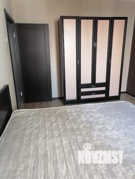 2-к квартира, на длительный срок, 60м2, 6/25 этаж