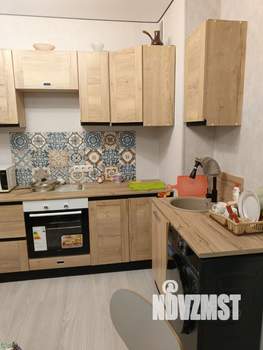 1-к квартира, на длительный срок, 35м2, 2/7 этаж