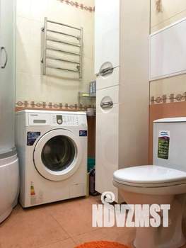 1-к квартира, посуточно, 39м2, 1/1 этаж