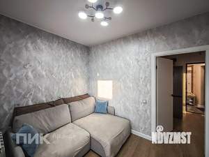 2-к квартира, на длительный срок, 50м2, 17/19 этаж