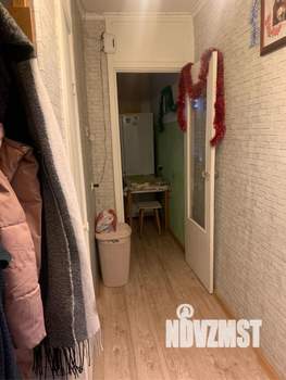 1-к квартира, на длительный срок, 38м2, 5/5 этаж