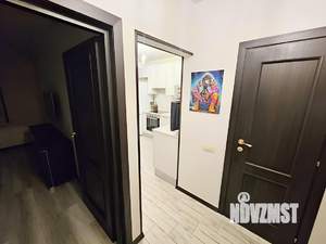 1-к квартира, на длительный срок, 37м2, 1/7 этаж