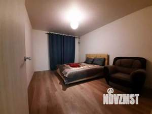 2-к квартира, посуточно, 68м2, 1/1 этаж