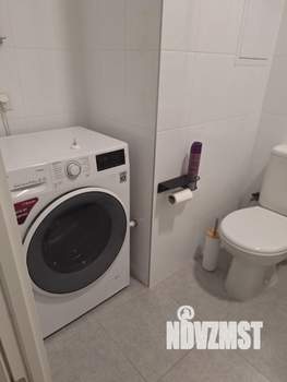 2-к квартира, на длительный срок, 36м2, 14/17 этаж