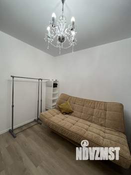 2-к квартира, на длительный срок, 31м2, 11/17 этаж