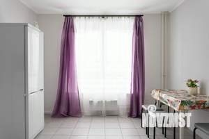 1-к квартира, посуточно, 75м2, 1/1 этаж