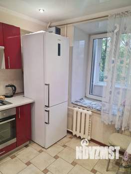 1-к квартира, на длительный срок, 35м2, 3/12 этаж