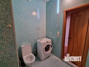 1-к квартира, на длительный срок, 42м2, 6/19 этаж