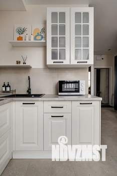 1-к квартира, посуточно, 37м2, 10/24 этаж