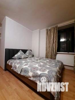 1-к квартира, посуточно, 37м2, 1/1 этаж