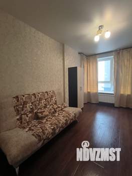 2-к квартира, на длительный срок, 60м2, 5/17 этаж