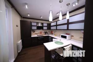 2-к квартира, посуточно, 60м2, 19/19 этаж