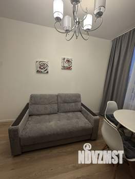 1-к квартира, на длительный срок, 34м2, 15/17 этаж