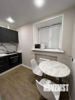 1-к квартира, на длительный срок, 30м2, 1/9 этаж