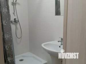 Студия квартира, посуточно, 18м2, 3/15 этаж