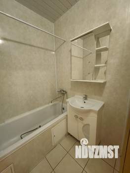 1-к квартира, на длительный срок, 44м2, 13/18 этаж