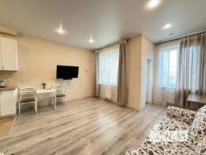 1-к квартира, на длительный срок, 50м2, 3/6 этаж