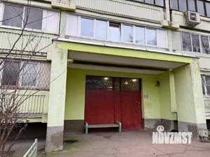 1-к квартира, на длительный срок, 39м2, 12/16 этаж