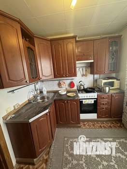 2-к квартира, на длительный срок, 51м2, 6/9 этаж