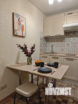 Студия квартира, на длительный срок, 28м2, 8/18 этаж