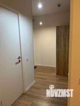 1-к квартира, на длительный срок, 40м2, 12/17 этаж