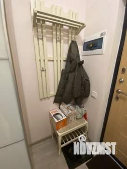 Студия квартира, на длительный срок, 24м2, 6/26 этаж