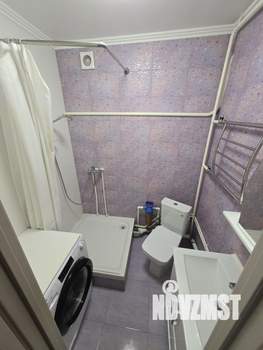 1-к квартира, на длительный срок, 35м2, 2/5 этаж