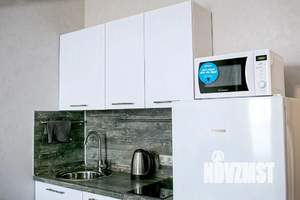 1-к квартира, посуточно, 23м2, 1/1 этаж