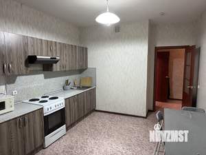 3-к квартира, на длительный срок, 96м2, 14/17 этаж