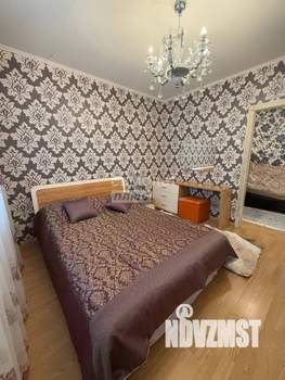 3-к квартира, на длительный срок, 75м2, 2/25 этаж