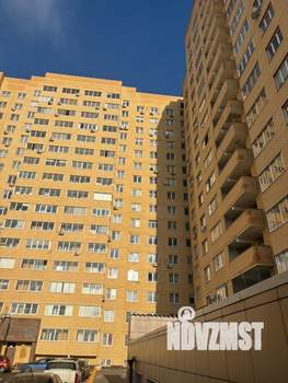 2-к квартира, на длительный срок, 56м2, 5/18 этаж