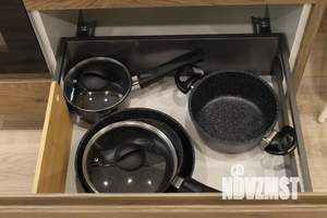 1-к квартира, посуточно, 40м2, 21/25 этаж