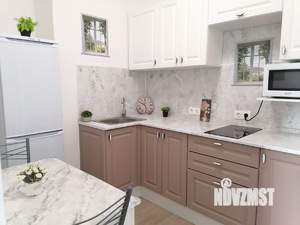 2-к квартира, на длительный срок, 36м2, 12/17 этаж